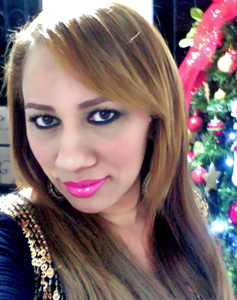 46 Year Old Barranquilla, Colombia Woman